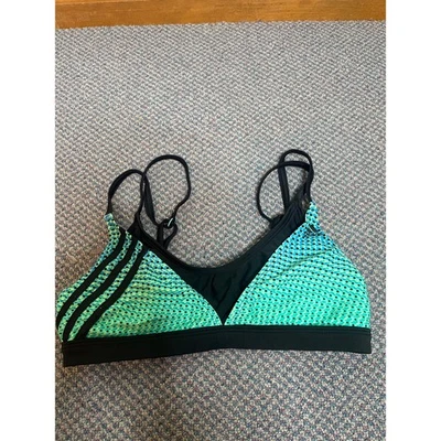 Top de baño Adidas talla 10 Foto 1 de 4