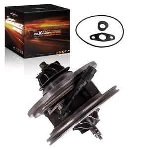 Turbo Rumpfgruppe für Fiat Doblo Linea Grande Punto 1.3 JTD MultiJet  neu - Picture 1 of 11