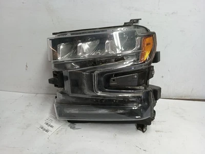 Driver Left Headlight from 2020 Chevrolet Silverado 1500 11265180 - Image 1 of 4