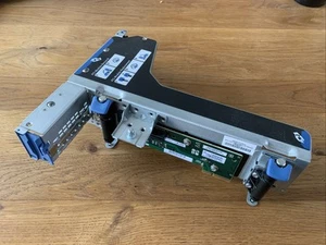 HP 684895-001 647406-001 DL380G8 SPS CAGE RISER - Photo 1/2