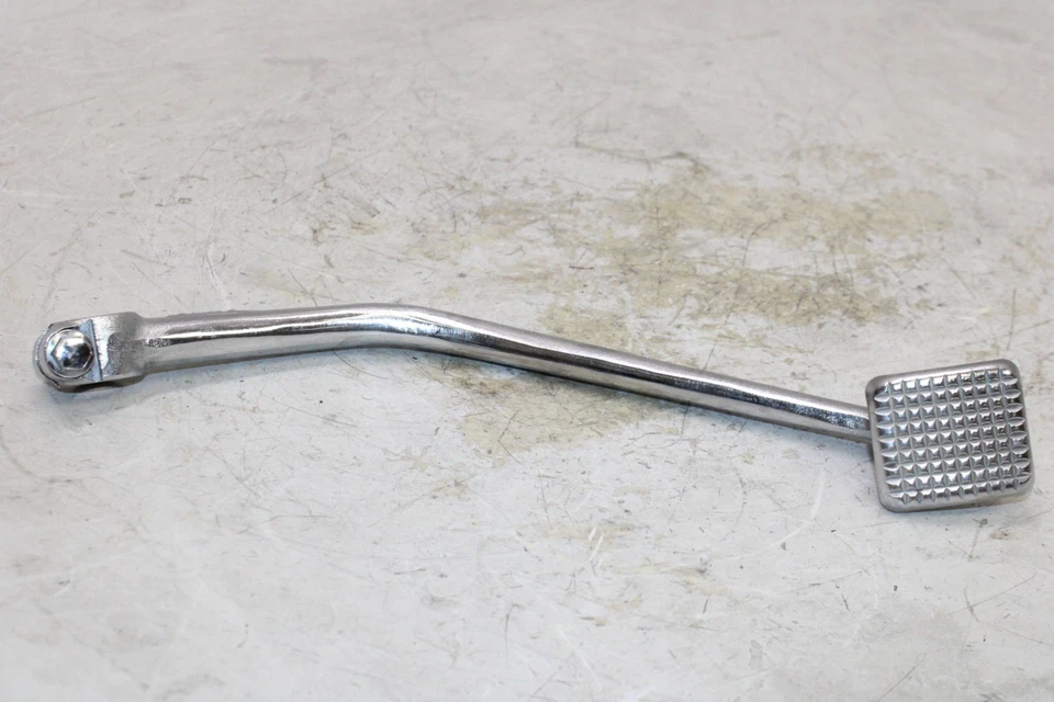 87-03 KAWASAKI VOYAGER XII OEM ПРАВАЯ ЗАДНЯЯ ТОРМОЗНАЯ НОЖНАЯ ПЕДАЛЬ - Изображение 1 из 4
