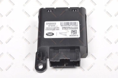 Jaguar F-Pace (X761) 5.0 V8 Svr 551PS Modulo Sedile ECU Frontale DPLA-14C725-DA - Immagine 1 di 4