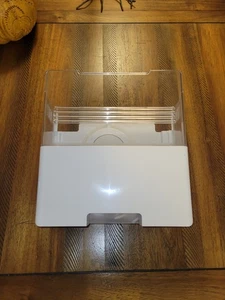 NEW OPEN BOX AKC73369908 LG Refrigerator Ice Auger Bin - Picture 1 of 3