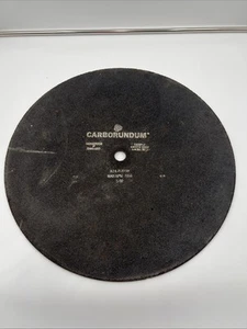 Rueda de corte carborundum 20" x 1” x 5/32 - Imagen 1 de 5