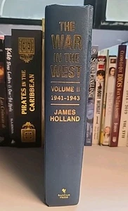 The War in the West: A New History: Volume 2: 1941- 1943 - Picture 1 of 14