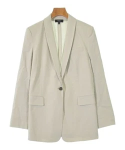 Theory Casual Jackets Gray 0(Approx. S) 2200611390035 - Picture 1 of 7