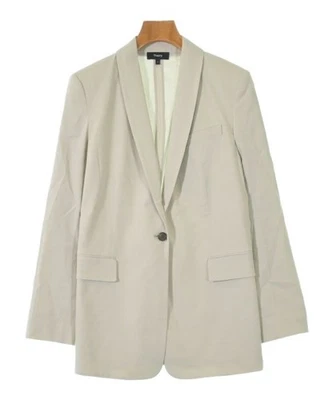 Theory Casual Jackets Gray 0(Approx. S) 2200611390035 - Image 1 of 4