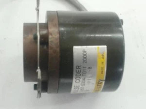 FANUC ABS PULSECODER A860-0320-T111 - Picture 1 of 1