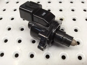 NEW IDLE SPEED CONTROL MOTOR MITSUBISHI PAJERO GLX, GLS NH NH5#45 1991-1993 3.0L - Picture 1 of 4