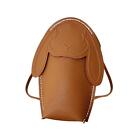 1 Set DIY Shoulder Bag Making Material Handbag Leathercraft PU Shoulder Strap