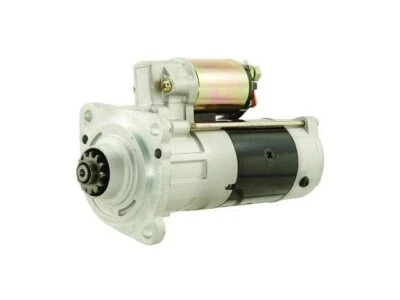 For 1999-2001 Ford F250 Super Duty Starter Remy 64816BG 2000 7.3L V8 New - Image 1 of 2