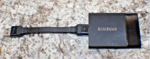 Samsung T1 500GB MU-PS500B Portable SSD - Picture 1 of 4