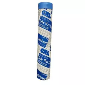CRL Tube Wax Cutting Blade Lubricant - Drilling Sawing Sanding Metal - Picture 1 of 1