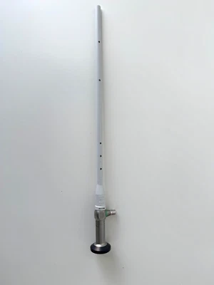 KARL STORZ 26046AA LAPAROSCOPIO RÍGIDO HOPKINS II 5MM 0 GRADOS Foto 1 de 4