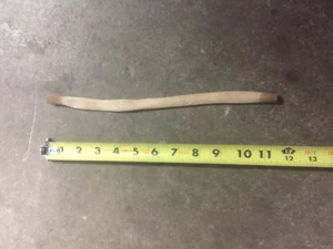 New 309807, 0309807 OMC, Johnson, Evinrude Shift Cable Sleeve - Imagen 1 de 1