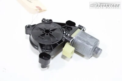 AUDI A4 QUATTRO 2017-2023 puerta trasera derecha ventana regulador motor OEM Foto 1 de 4