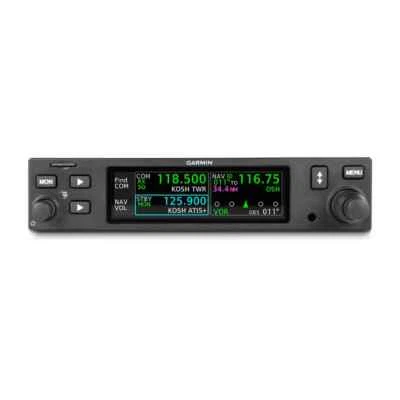 Garmin GNC215 Panel Mount Com/Nav (New) - Изображение 1 из 3