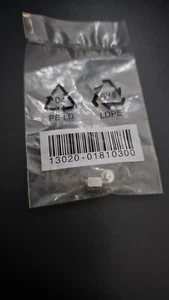 Motherboard M2 / M.2 Screw and Hex Nut (Taken from Asus) - Picture 1 of 1
