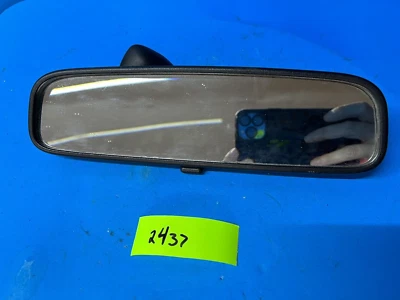 Espejo retrovisor interior KIA SPORTAGE 2005-2010, OEM 0K57T69220 Foto 1 de 3