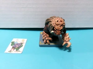 =Dreamblade Miniatures BASE SET Loyal Scragglemaw 10/96= - Bild 1 von 1
