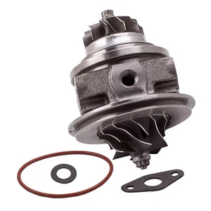 Core TF035 49135-02652 Turbo Cartuccia Chra for Mitsubishi L200 2.5LD 4D56 - Picture 1 of 12