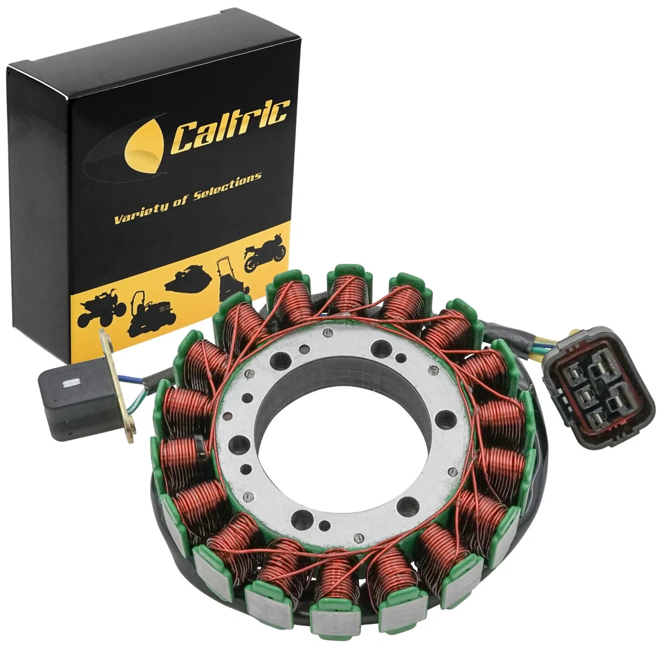 Estator para Honda MUV700 MUV 700 Big Red 700 2009 2010 2011 2012 2013 Foto 1 de 4