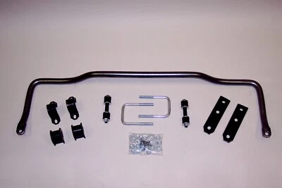 HELLWIG Front Sway Bar Kit For 1975-2011 Ford - Image 1 of 2
