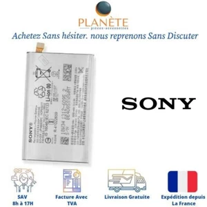 Originale Batterie LIP1660ERPC Pour Sony - Xperia Xperia XZ3 H8416 H9436 H9493 - Zdjęcie 1 z 1