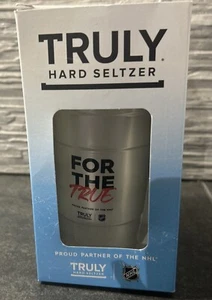 Truly Hard Seltzer Stanley Cup Playoffs Tumblers Beer - Picture 1 of 10