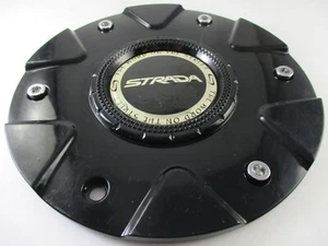 STRADA 7"CUSTOM WHEEL CENTER CAP* #S19/ #62322295F-1 (FOR 1 CAP) - Bild 1 von 9
