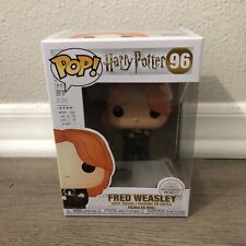 Funko Pop! Harry Potter - Fred Weasley (Yule Ball) #96
