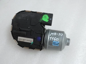 Motor limpiaparabrisas delantero mercedes w205 bosch 1397220970 rhd - Imagen 1 de 4
