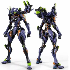 CCS Toys Neon Genesis EVANGELION Climax Creatures Robot ANIMA EVA-01 Final Model - Bild 1 von 12