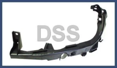 Marco soporte faros bmw e90 (06-08) (izquierda) montaje montaje lámpara OEM Foto 1 de 4