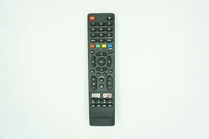 Mando a distancia para JVC RM-C3227 LT-40N5105A Smart LED LCD HDTV TV - Imagen 1 de 5