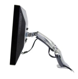 Ergotron MX Series Monitor Desk Mount (max weight 13.6 kg max size 30") - Picture 1 of 3