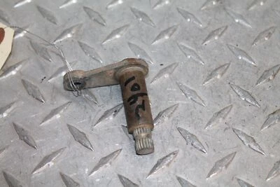 Suzuki RM80 1981 freno trasero elevador interior 43350-20300 Foto 1 de 2