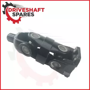 Forklift Propeller Shaft Assembly TCM 4 Ton - 196mm 13 Splines (224W7-22011). - Bild 1 von 3