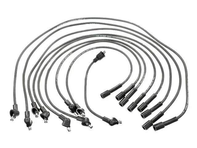 Juego de cables de bujía para Pontiac Tempest 1961-1962 3,5 L V8 R682GP Foto 1 de 1