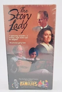 The Story Lady Jessica Featured Family Films New - Picture 1 of 5