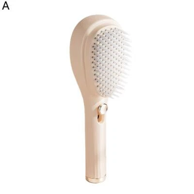Comb Hair Telescopic Magic Cleaning Massage Brush Care Fashion Home Self Scalp / - Image 1 of 4
