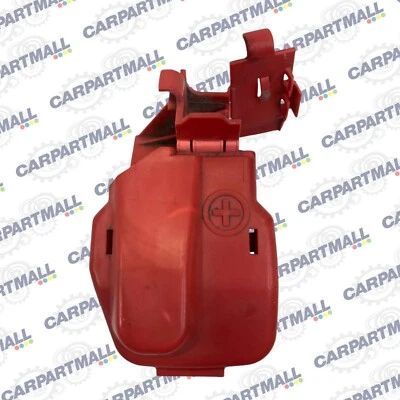 2006-2015 Honda Civic Hybrid Sedan Battery Cable Positive Terminal Cover OEM Foto 1 de 4