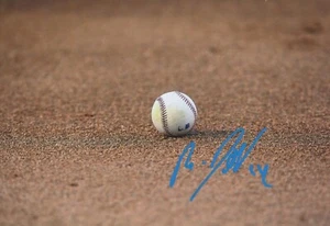 Rafael Devers Boston Red Sox signed 4x6 photo autograph not JSA PSA w/ PROOF!!!! - Picture 1 of 2