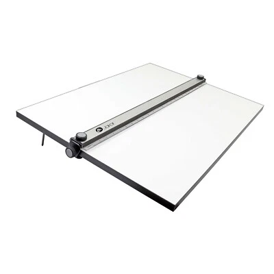 Jakar A2 Drawing Board Multi-function Office Drawing Board Parallel Motion NEW - Image 1 of 4