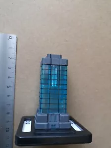 DOWNTOWN HIGH RISE + RUIN TOKEN 63/69 /MONSTERPOCALYPSE MINIATURE G322 - Picture 1 of 1