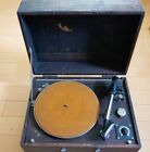 TEL QUEL : Reproducteur Western Electric Canada (Northern Electric) MD-1205 #10
