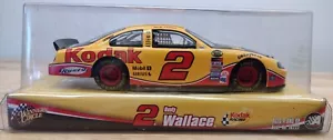 2004 Rusty Wallace #2 Kodak Racing 1/24 NASCAR Dodge Diecast Winners Circle - Picture 1 of 7