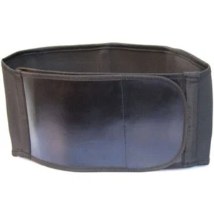 Faja motorista con varilla ajustes velcro K-901 largo 115 cm - Bild 1 von 1