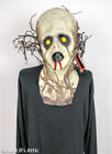 Parasomnia Branch Horridian Mask Horror Movie Character Latex Halloween Mask