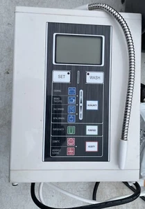 Intertek Life Aqua Ionizer Deluxe 7.0 Alkalischer Wasserionisator Luftreiniger AJL-1166 - Bild 1 von 6